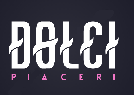 LOGO DOLCI PIACERI