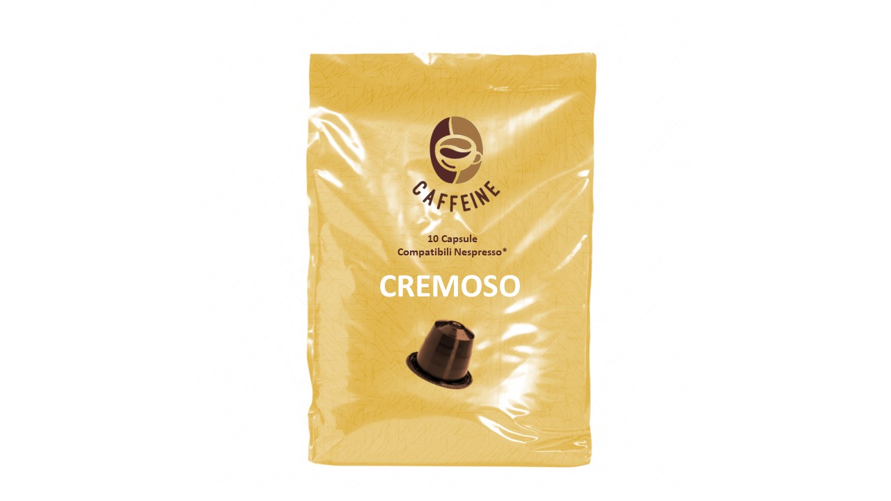 NESP CREMOSO NESP CREMOSO