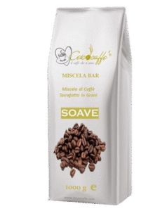 Miscela  in grani SOAVE