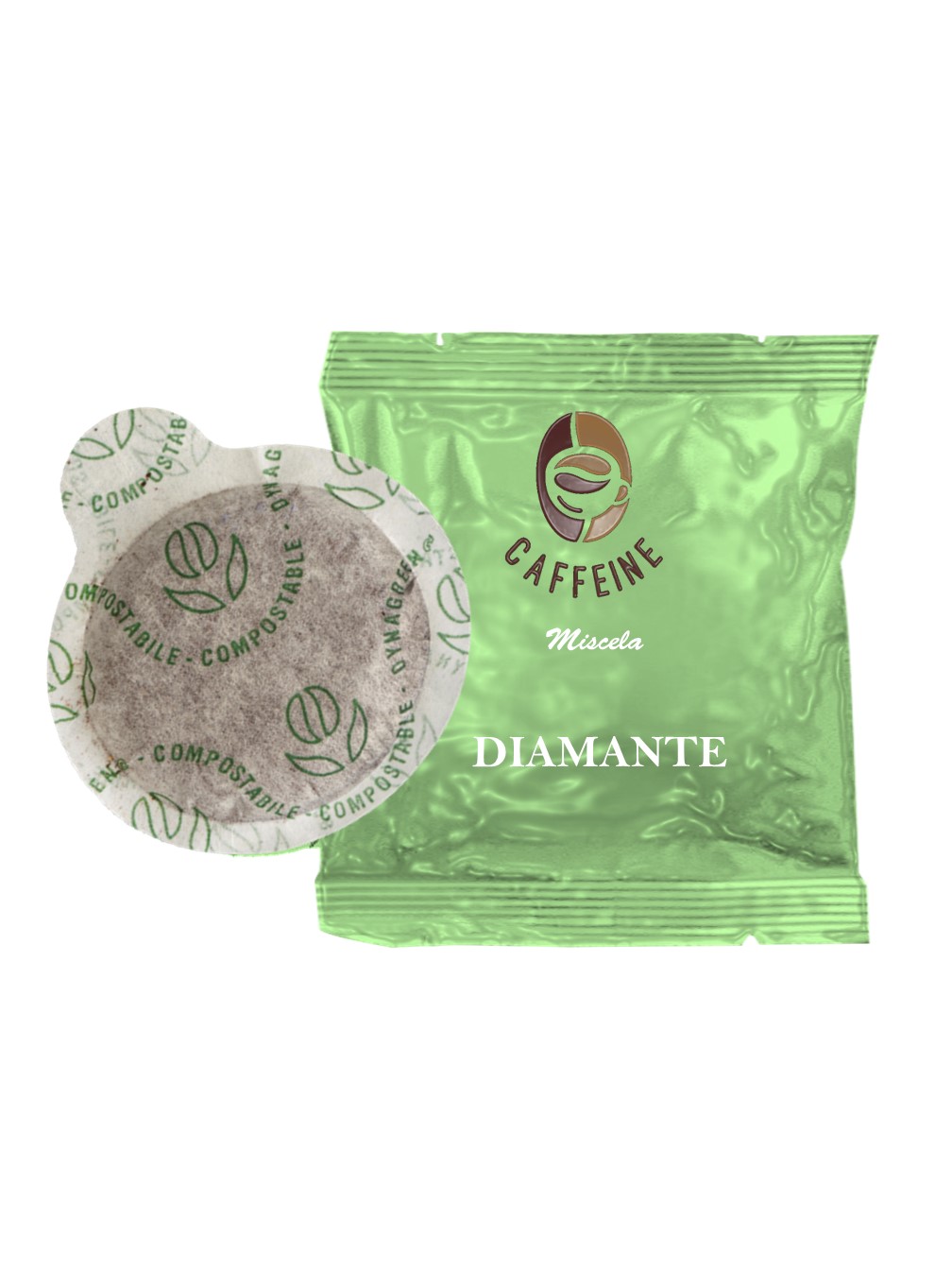 ESE 44 DIAMANTE miscela diamante ese 44