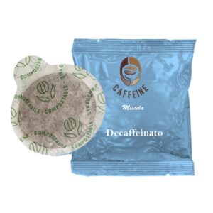 Miscela Decaffeinato