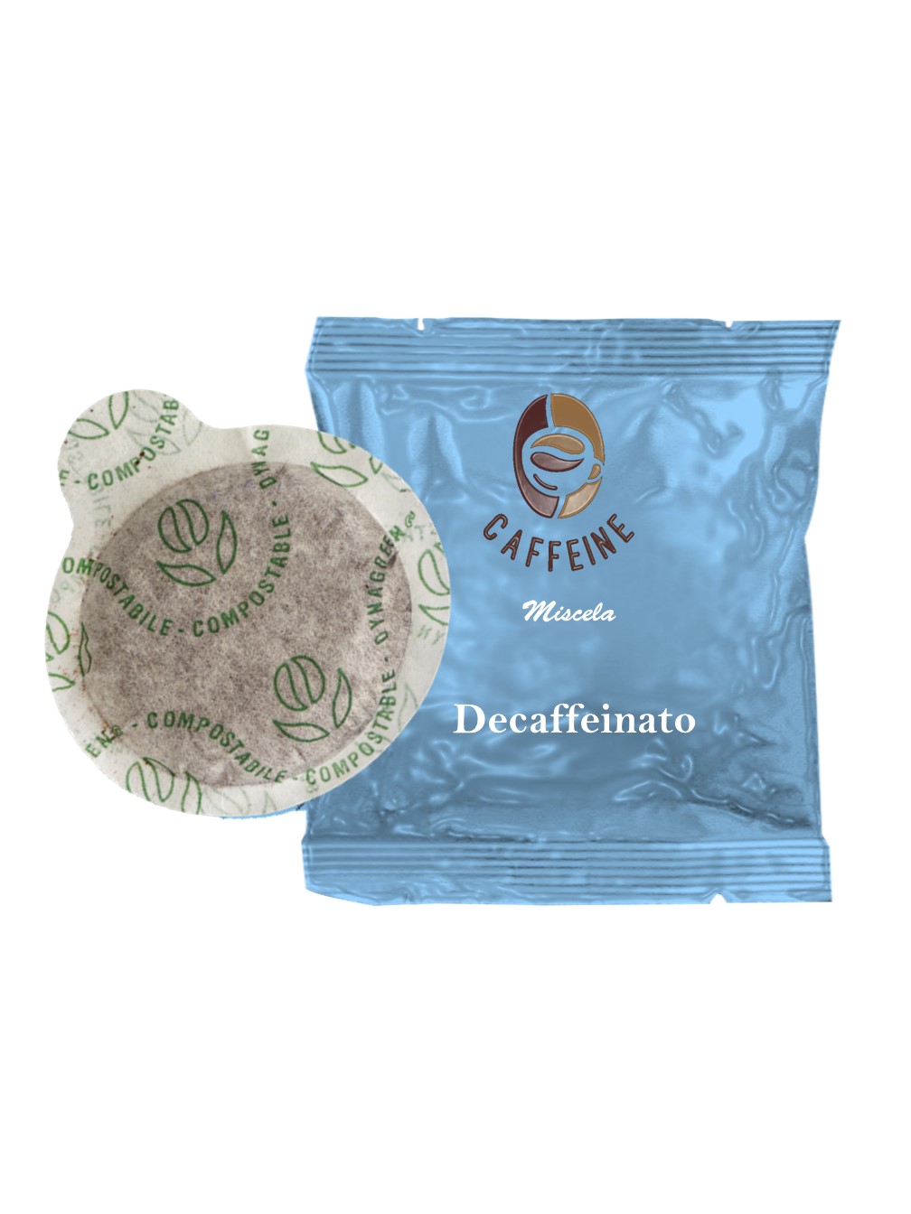 ese 44 dek decaffeinato ese 44