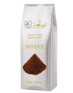 Miscela SOAVE   250gr
