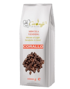 Miscela  in grani CORALLO