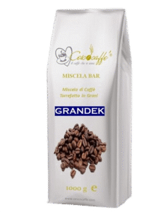 Miscela  in grani DEK