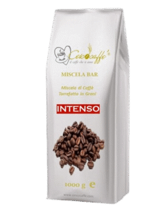 Miscela  in grani INTENSO