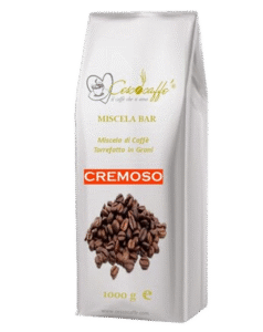 Miscela  in grani CREMOSO