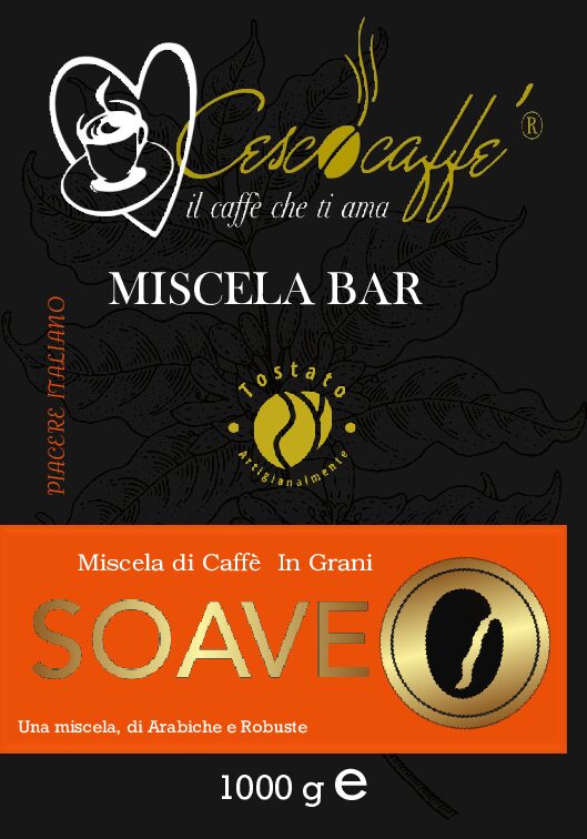 Miscela SOAVE