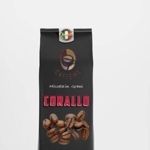 Miscela in Grani "CORALLO"