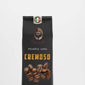 Miscela in Grani " CREMOSO"