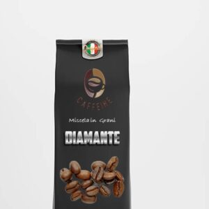 Miscela in Grani "DIAMANTE"