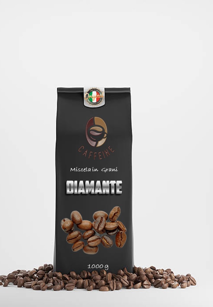 Miscela in Grani "DIAMANTE"