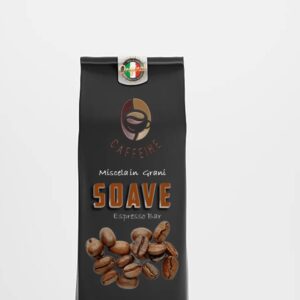Miscela in Grani " SOAVE"