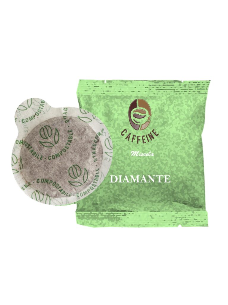 Miscela Diamante 100 CIALDE ESE