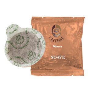 Miscela Soave 100 CIALDE ESE