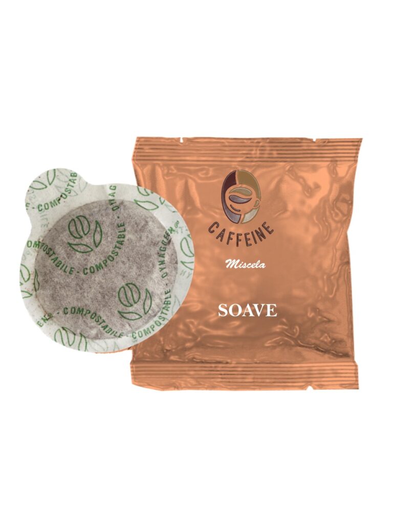 Miscela Soave 100 CIALDE ESE