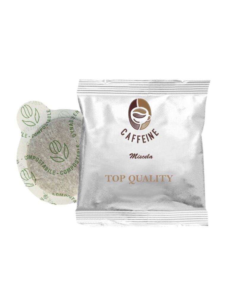 Miscela Top Quality ESE 44