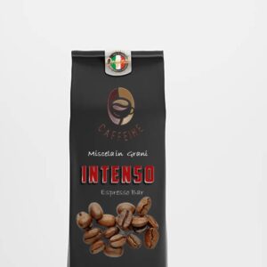 Miscela in Grani "INTENSO"