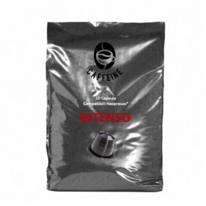 Miscela Intenso 100 Capsule Nespresso*
