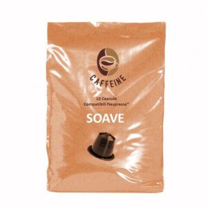 Miscela Soave  100 Capsule Nespresso*