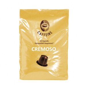 Miscela Cremoso 100 Capsule Nespresso*