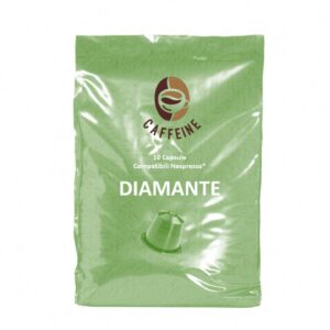 Miscela Diamante 100 Capsule Nespresso*