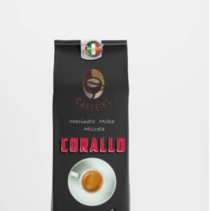 Miscela "CORALLO" Moka