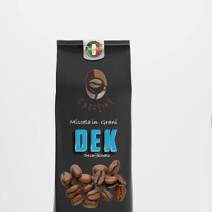 Miscela in Grani "DEK"