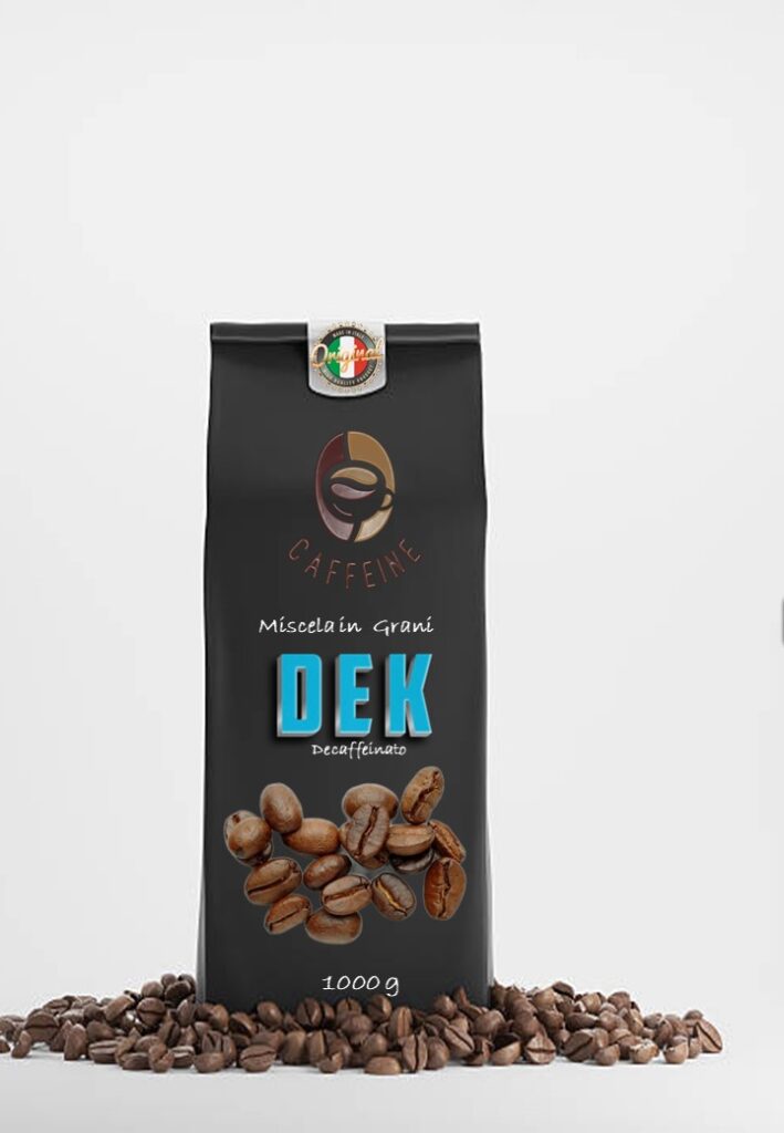 Miscela in Grani "DEK" KG 1