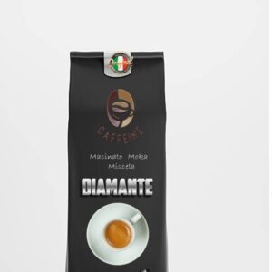 Miscela "DIAMANTE" Moka