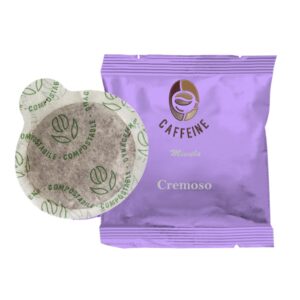 Miscela Cremoso  100 CIALDE ESE 44