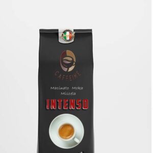 Miscela "INTENSO" Moka