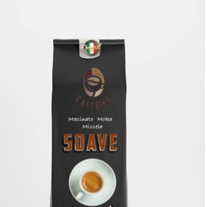 Miscela "SOAVE" Moka