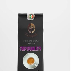 Miscela "Top Quality" Moka"
