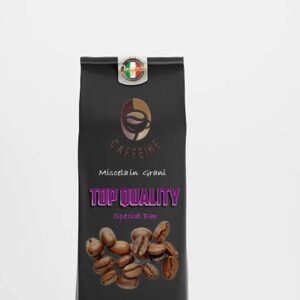 Miscela in Grani Top Quality