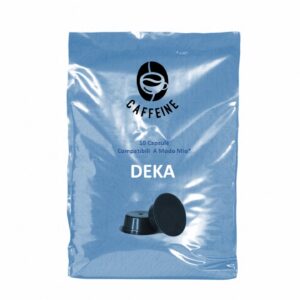 Miscela Deka 100 Capsule A Modo Mio*