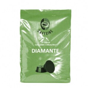 Miscela Diamante100 Capsule A Modo Mio*