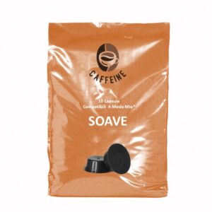 Miscela Soave  100 Capsule A Modo Mio*