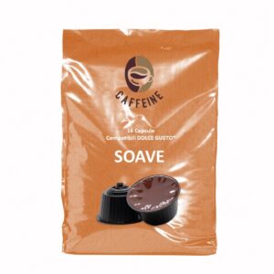 Miscela SOAVE 90 Capsule Dolce Gusto*