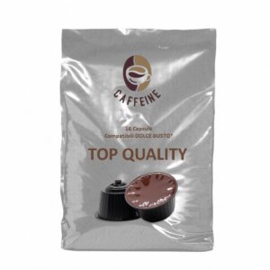 Miscela Top Quality 90 Capsule Dolce Gusto*